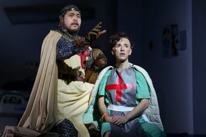 Detroit Opera's "Rinaldo" Is Their Best Yet