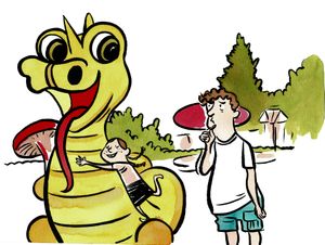 OMCA Celebrates 75 Years of Fairyland