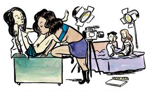 HUMP! Not-so-Amateur Film Fest Hits 20