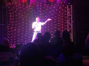 Let’s Give A Shit About Trans Rights