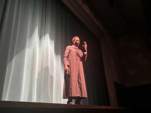 ‘Strawberry — What Party’ Missed The Opportunity To Humanize Tamara Greene