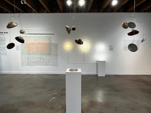 50 Years After The Fall Of Saigon, An Art Exhibition Reflects