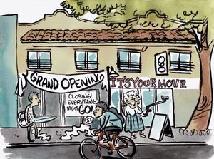 It’s All Fun and Games