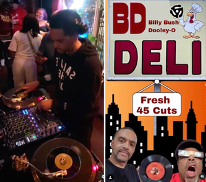 WAX Gets Cannon Jumpin’