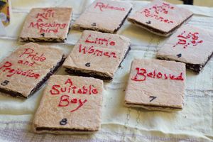 Calvin And “Kebabs”