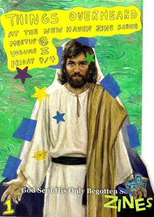 DIY Between The Covers