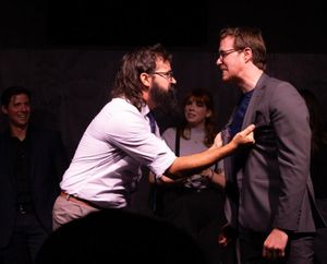 If Improv Terrifies You, Try It With The 66 Kicks