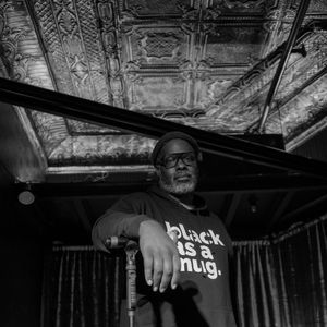 The Poet Remains A Capella