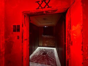 ‘The House of Tarot’ Exhibit Gives Us Major ‘Silent Hill’ Vibes (in a good way)