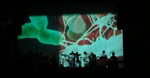 Baby Rose Steals The Show