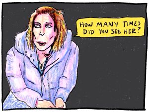 Girl Math: A Bargain for Love and Money