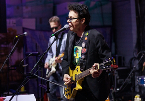 Wham, Bam, Thank You Glam!