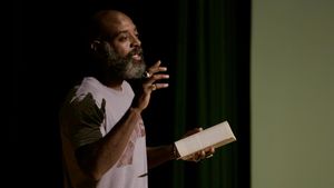 Can We Offer You A Little Dignity And Candor?