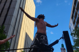 Until You Witness Lucha Libre, You Might Not Know You’re A Pro Wrestling Fan