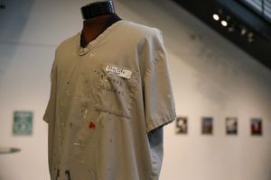 In “A Relentless Pursuit,” Freedom Of Expression Is Not A Given