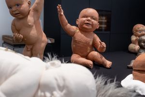 More Kids in the Kiln