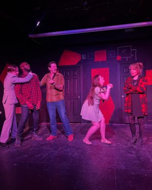 You Sure You Want This Role?