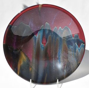 Tribal Tradition Shines Through