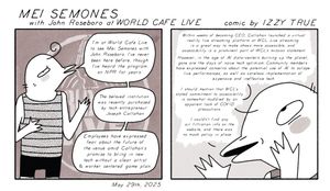 Keep It Live, Keep It Real