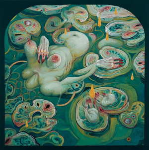 Embracing The Swamp Life