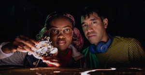 Franklin's Keys to the Future