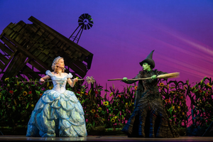 Wicked Is Everything You've Heard It Is