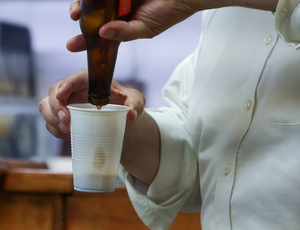 Touring Grand Avenue, Bite By Bite