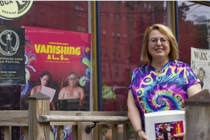 Film Fest Spotlights Assisted Suicide, Welcomes Protest