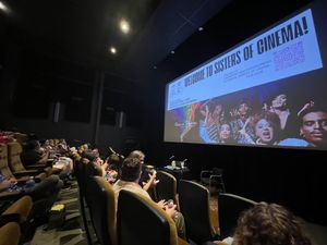 You Can't Postpone Pride