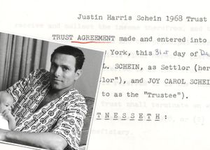 It’s All for the Children