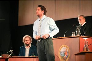 The Jury May Be Seated