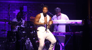 Home Is Where The Jazz Fest Is