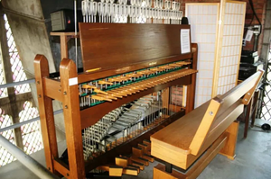 The Bells Tolled For We