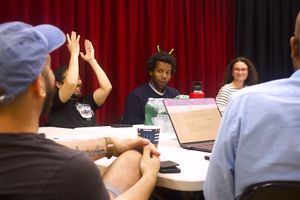 Close Encounters Of The DIY Kind