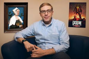 Joe Pera Talked To Tulsa