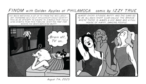 '90s Nostalgia Buffers The Bad