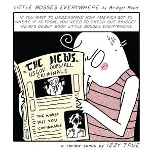 How The Fuck Is This Legal?