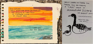 DIY Diary: Days 14, 15 & 16