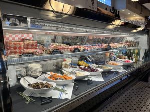 Cow & Cabbage Is Right Where It Needs To Be