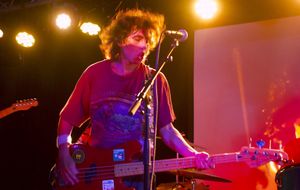 Pickles? At The Best Music Festival?