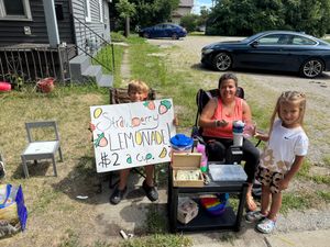 A Detour Turned Delicacy