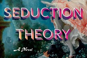 Academia, Art, and Obsession Twist into a Wickedly Clever Tale