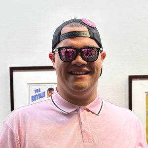 Hi I'm Adam Wassilchalk