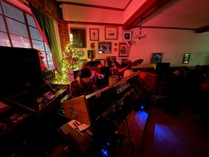 DJ Ryan's New Release Of The Week: MRKT's “Monotropa”