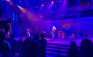 Mdou Moctar Knows What He’s Doing