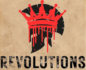 The First Play Ever...