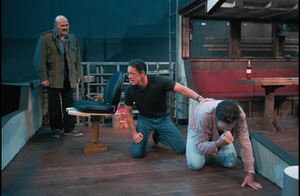 "Jaws" Returns with a Vengeance