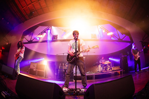 I Love MJ Lenderman And His Reservoir Of Doofuses