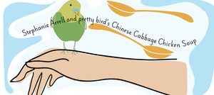 A Little Birdie Sold Me