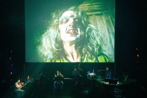 Orchestra Brings ​’80s Slasher To Life